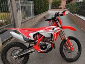 BETA RR ENDURO 390 - 2025