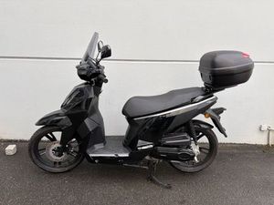 PEUGEOT TWEET 50 2023