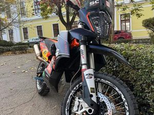 KTM 790 ADVENTURE R 2019