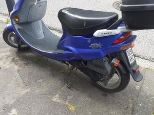 KYMCO FEVER ZX 2 50 KM/H