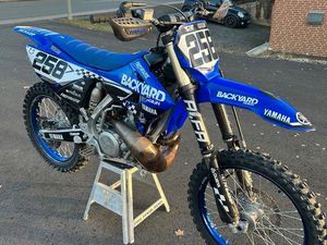 YAMAHA YZ250 2TAKT 2024