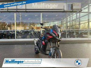 BMW M 1000 XR M COMPETITION PAKET CARBONPAKET
