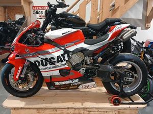 PANIGALE V4 FULL PISTE