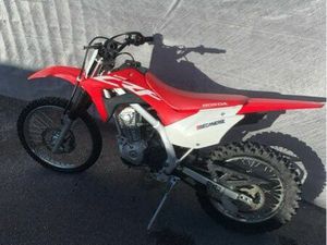 125 CRF 2021