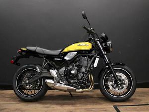 KAWASAKI Z650RS 650 CC