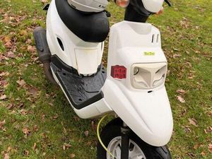 SCOOTER MBK BOOSTER