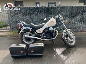 MOTO GUZZI V65 FLORIDA