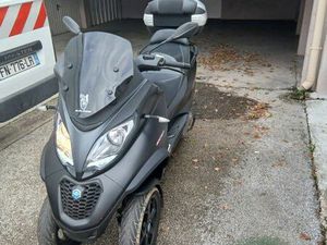 PIAGGIO MP3 400 HPE