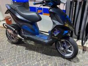 PIAGGIO NRG POWER