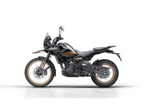 NEW ROYAL ENFIELD HIMALAYAN 450 FOR SALE IN NOTTINGHAM