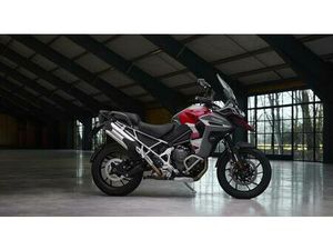 TRIUMPH TIGER 1200 GT EXPLORER EURO 5 1160 CC