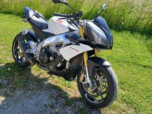 VENDS APRILIA TUONO V4 APRC