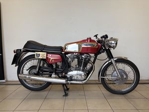 1969 DUCATI SCRAMBLER A VENDRE