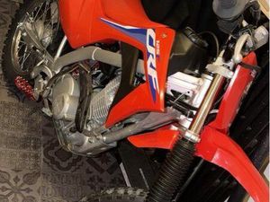 125 CRF 2022