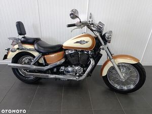 HONDA SHADOW