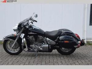 HONDA VTX 1300 (BJ 2003) 55,041 KM — MOTOREN | HONDA — MARKTPLAATS