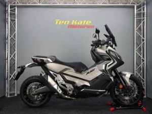 HONDA X-ADV 750 — MOTOREN | HONDA — MARKTPLAATS