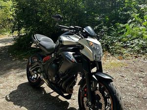 KAWASAKI ER6N A2 ABS