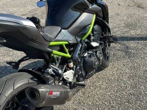 KAWASAKI Z900 ABS