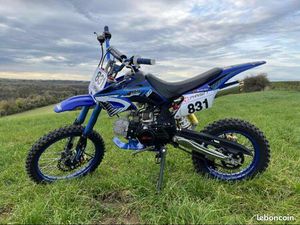 DIRT BIKE 125 CC