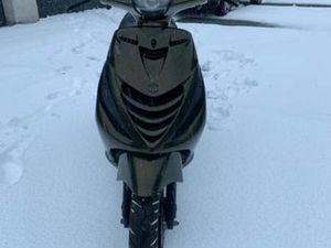 ZIP IGET 4T EURO4 — SCOOTERS | PIAGGIO — MARKTPLAATS