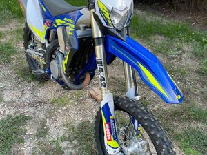 SHERCO 250 SEF-R
