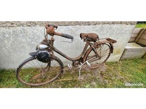 SOLEX 45 DE 1949