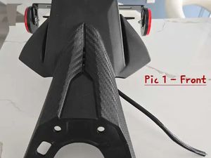 2023 GSXR 750 BRAND NEW STOCK PARTS