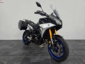 ZEER MOOIE YAMAHA TRACER 900 GT BJ 2019 ZIE FOTO'S.! — MOTOREN | YAMAHA — MARKTPLAATS