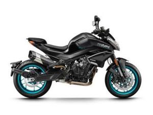CFMOTO 800 NK ADVANCED TC (20262026) KM — MOTOREN | OVERIGE MERKEN — MARKTPLAATS