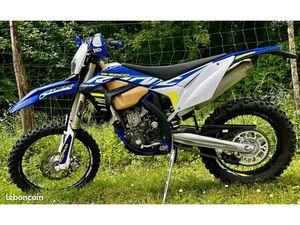 300 SHERCO 4T 2019