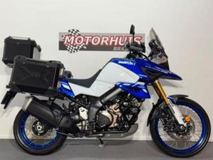 SUZUKI V-STROM 1050 DE (BJ 2025) — MOTOREN | SUZUKI — MARKTPLAATS