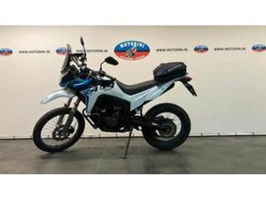 VOGE 300 RALLY (BJ 2023) — MOTOREN | OVERIGE MERKEN — MARKTPLAATS