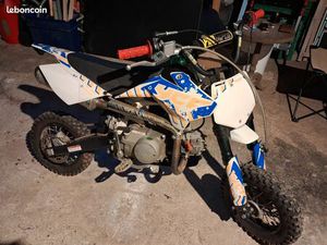 YCF 88 (BIEN LIRE L'ANNONCE)