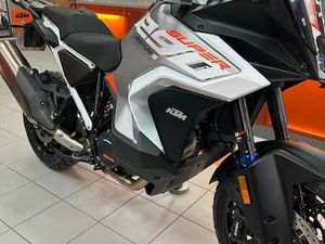 KTM 1290 SUPER ADVENTURE S 2024
