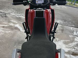 A VENDRE XCAPE 650 MODEL GOLD