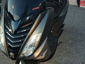 CITYSTAR RS 50 CC 2T 2017