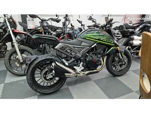 SWM GRAN MILANO 500 2026