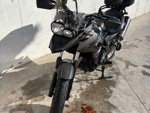 BMW - F 700 GS