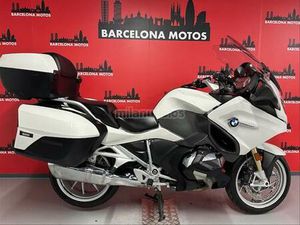 BMW - R 1250 RT