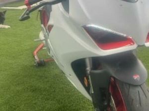 DUCATI - PANIGALE