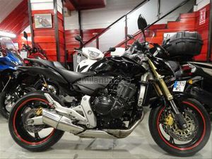 HONDA - CB 600F HORNET