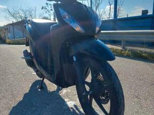 HONDA - VISION NSC 110