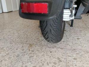 KYMCO - GRAND DINK 125