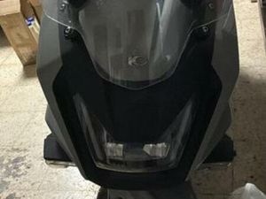KYMCO - SKYTOWM 125 ABS