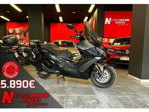 KYMCO - XCITING VS 400