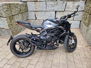 MV AGUSTA BRUTALE 800 RR SCS