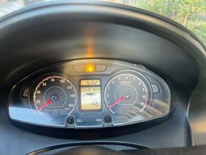 SUZUKI - BURGMAN 200