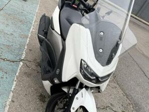 YAMAHA - NMAX