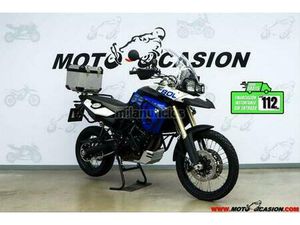 BMW - F 800 GS
